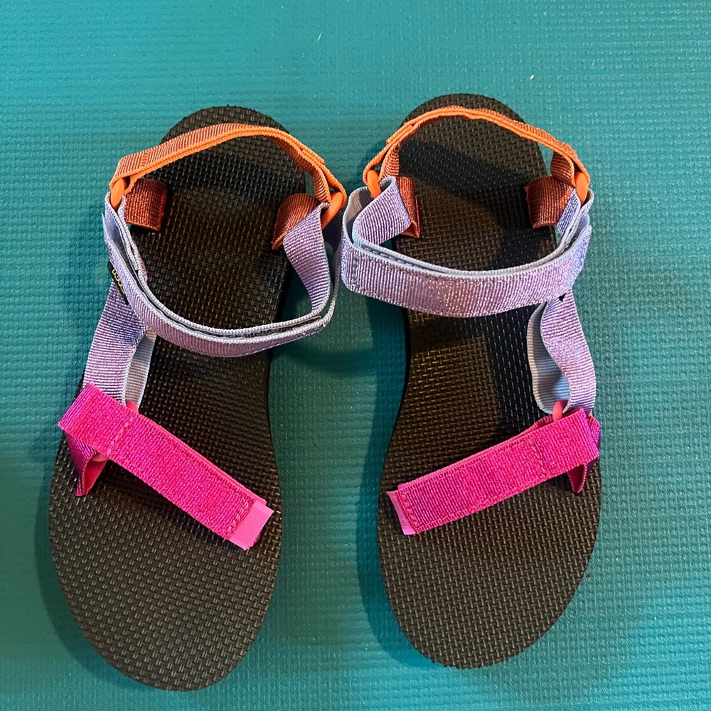 Tevas